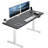 VIVO Single Motor Electric Desk with Push Button Memory Controller-97735779-97735800