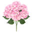 Tige d'hortensia de luxe Cragmont-715876244