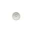 Roda Handmade Stoneware Saucer