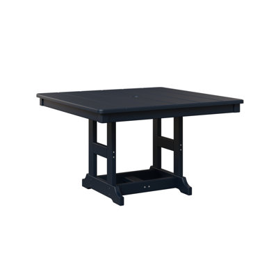 Table carrée berlinoise pour enfants 33 po Berlin Gardens