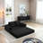 2-In-1 Folding Convertible Sofa Bed With Pull-Out Function And Modular Design For Modern Living Spaces.-760001849-760001850