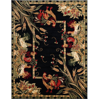 Allejah Indoor Rug