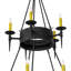 Thorndike 15 - Light Chandelier