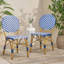 French Bistro French Seating