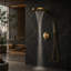 Système de douche de luxe complet 20 "Rainfal-137490976