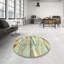 Abstract Indoor Rug-1296519176