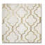 "Jadaya Paris Apartment IV" par Color Bakery, impression sur toile tendue-20567930