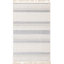 Tapis contemporain beige Britnie-927960838