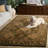 Dunbar Hand Tufted Wool Oriental Rug-31133838