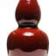 Lampe de table en porcelaine Scarlett