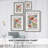 Matisse CIII Framed Print Framed Print - Solid Wood