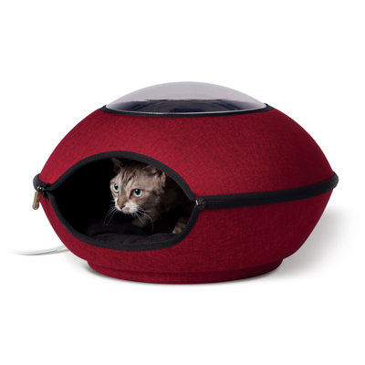 Polyester Pet Bed