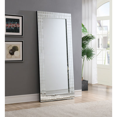 Miroir d'appoint Dominic