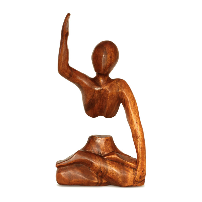 Figurine Jeovanny