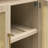 Arched Storage Cabinet