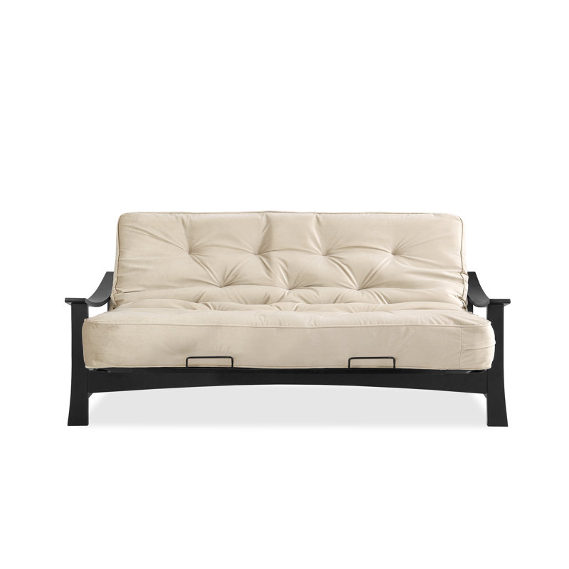 Futon et matelas, Biscuit