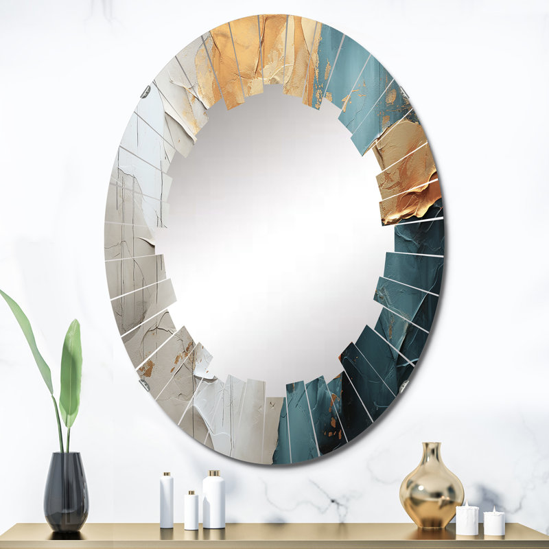 Miroir Steyn, 36 po x 24 po