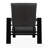 Larssen Deep Seating Cushion Arm Chair-98360105-98360138