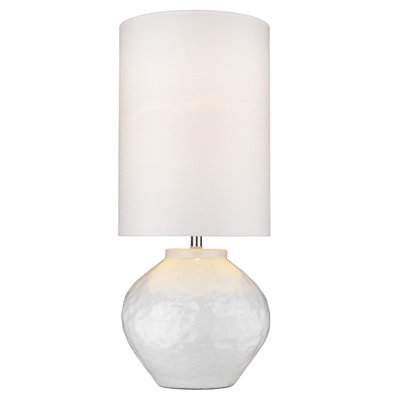 Maxime Ceramic Table Lamp