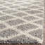 Cedrika Geometric Hand Woven Area Rug-677493685