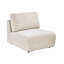 Beyza 1 Seater Seating Component-544580910