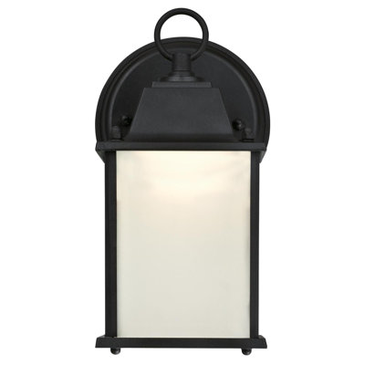 Drinnon LED Wall Light