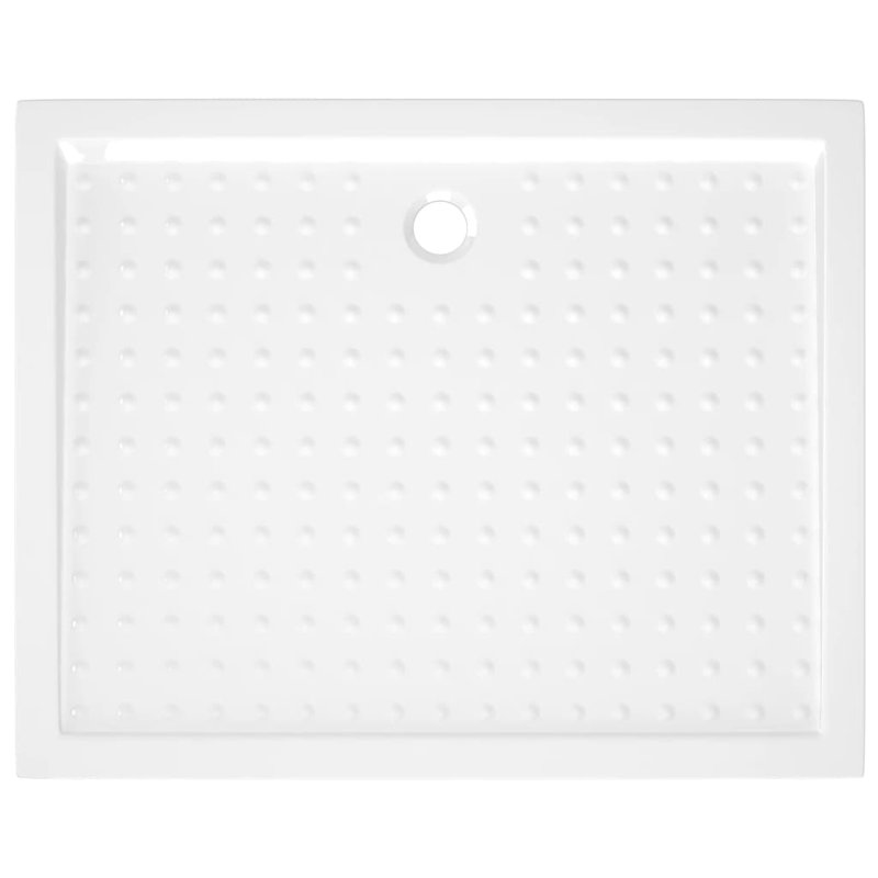 31.5'' W 39.4'' D Rectangular Single Shower Base