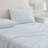 Martha Stewart Cotton Percale  Sheet Set-124927705-115629658