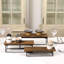 3-Piece Tiered Stand Set