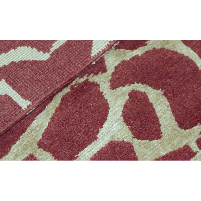 One-of-a-Kind 8'2" X 10' Area Rug