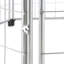 Fort 91cm H Metal Exercise Pen-42115103
