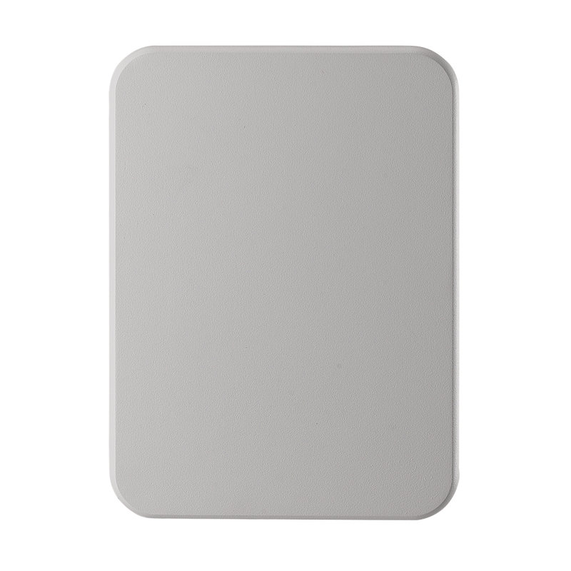 Port LED Wall Light, Aluminum