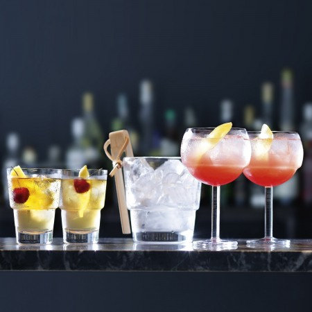 Mixologist Ice Bucket