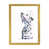 Gold Framed Fine Art Paper is unavailable