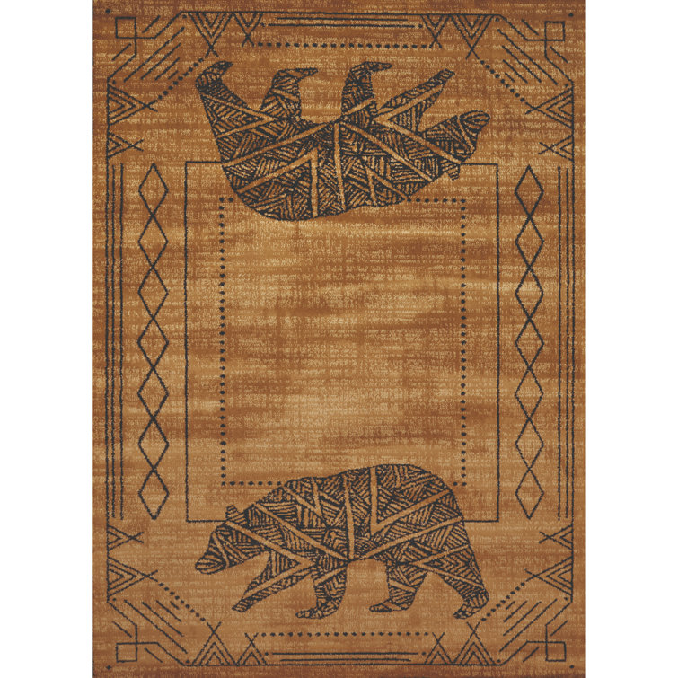 Sayre Indoor Rug