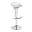 Hazleton Swivel Adjustable Height Counter Stool-694822221