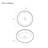 Plaisir Round Vessel Sink
