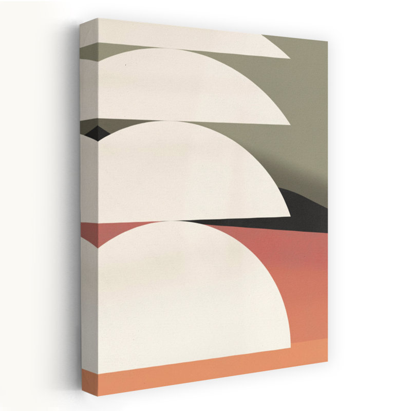 Art contemporain abstrait contemporain, H 60 po x l 40 po