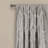 Avon Semi Sheer Curtain Single Panel-381961034-356183765