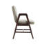 Fauteuil champagne