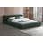Chenoweth Upholstered Full Platform Bed Green-70920366-70920354