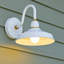 Foundry Wall Mount Outdoor Barn Light-2007162012-2007162015