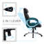 Fauteuil de direction Kalev-1710697461