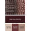 Tapis décoratif multicolore à motif abstrait-210685885