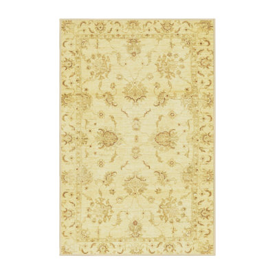 Abstract Indoor Rug