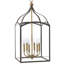 Jeremie 6-Light Chandelier