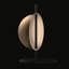 Superluna LED Desk Table Lamp-37269812-37269810
