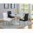 40-Inch Dining Table