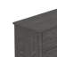 Kepner 6 Drawer 46.3'' W Double Dresser-69641096