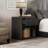 Cesiro 1 - Drawer Nightstand-362691850